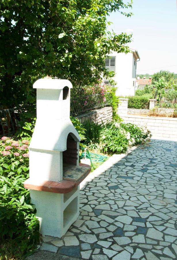 David'S Place Poreč Exterior foto