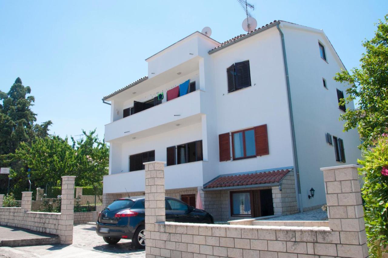 David'S Place Poreč Exterior foto
